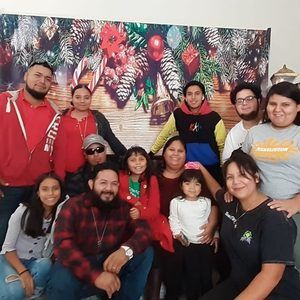 Meet your Posher, Myra